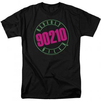 Camiseta Beverly Hills 90210 Original