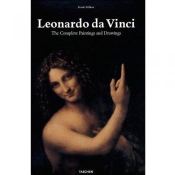 Leonardo Da Vinci: The Complete Paintings and Drawings