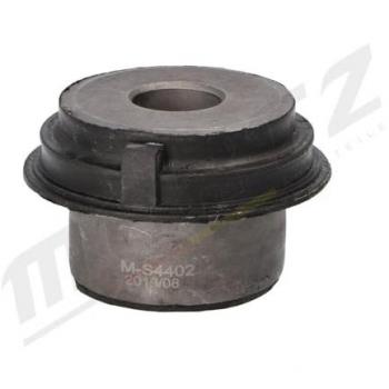 MERTZ M-S4402 Gummiquerlenkerlager