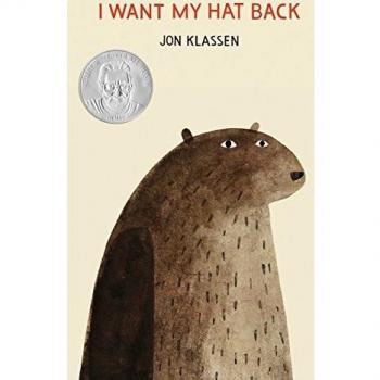 I Want My Hat Back