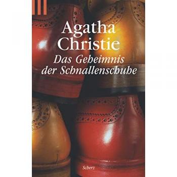 Agatha Christie Das Geheimnis Der Schnallenschuhe