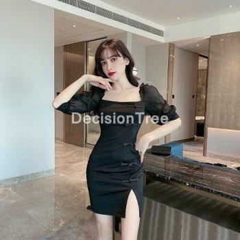 Cheongsam de Soirée Fleurie