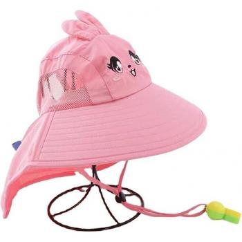 Bébé Dinosaures Cap UV