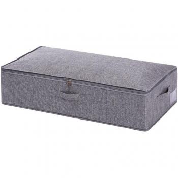 Moisture-Proof Folding Storage Box for Clothes