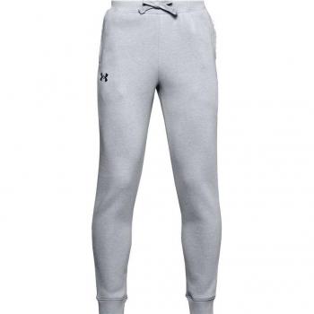 Pantalón de Chándal Gráfico Infantil Under Armour Rival