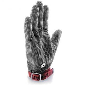 Gants de cuisine en maille Lacor