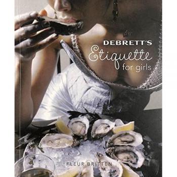 Debrett's Etiquette for Girls