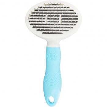 Anti-Slip Pet Grooming Brush