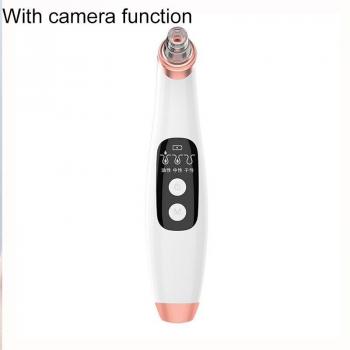 Facial Pore Cleaner with 5MP Camera