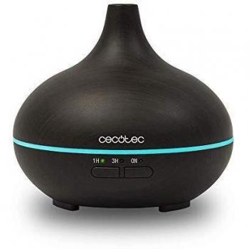 Humidificateur ultrasonique et diffuseur d'arôme Cecotec Pure Aroma 150 Yin