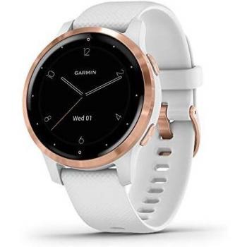 Petite Garmin VIVOactive 4S GPS Band