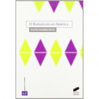 ROMANCERO EN AMERICA, EL