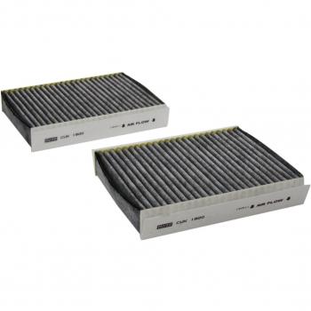 MANN-FILTER CUK 1820-2 Interior Air Filter