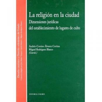 LA RELIGION EN LA CIUDAD