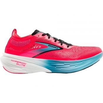 Brooks Hyperion Elite 4 Zapatillas para Correr Hombre Rosa