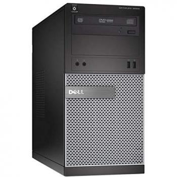 Dell OptiPlex 3020 Tour – Intel i5‑4570, 8 Go RAM, 500 Go HDD, Win 10 + Wi‑Fi