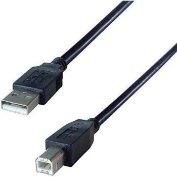 Connekt Gear 3M USB Cable A Male to B Male Pack of 2 26-29072 GR02513