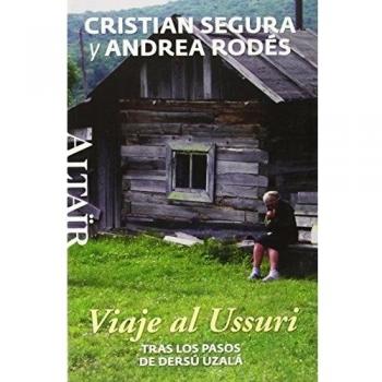 Viaje al ussuri