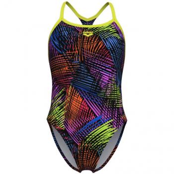 Arena Energy Booster Ba Women's All-in-One Swimwear