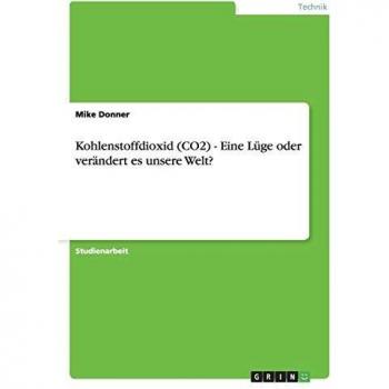 Kohlenstoffdioxid