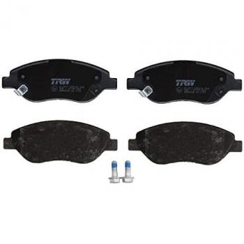 Kit de plaquettes de frein, frein à disque TRW GDB2228