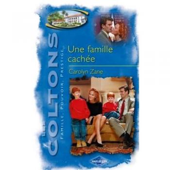 Une Famille Cachée les Coltons 8