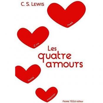 Les quatre amours