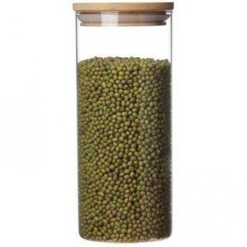 Borosilicate Kitchen Storage Jars