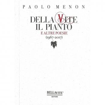 Della vite il pianto e altre poesie