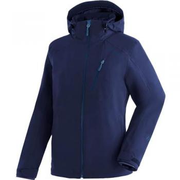 Blouson Maier Sports Ribut W Da Doppeljacke Mtex 3995 Marine (couleur marine)