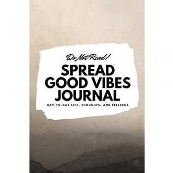 DO NOT READ SPREAD GOOD VIBES