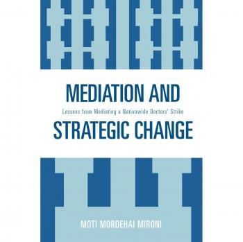 Mediation And Strategic Change