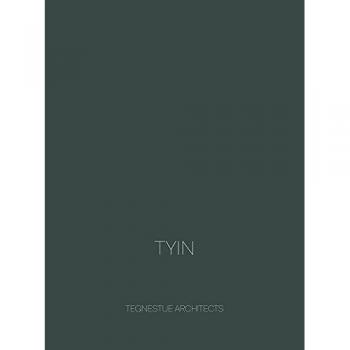Tyin tegnestue architects