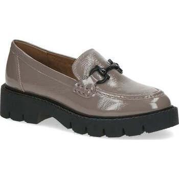 Scarpe Caprice Taupe Beige