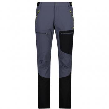 RidgePro CMP Trekking-Hose Grau 46 (Herren)