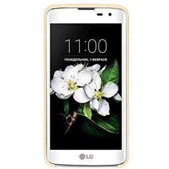 Funda trasera LG K7