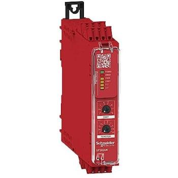Relé Protector Schneider Harmony XPSUAK12AC