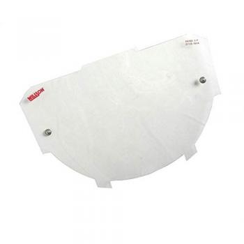 Honeywell DTVS-1503/5 Polycarbonate Visor for Airvisor 2 & Turbovisor Kits (5 Pack)