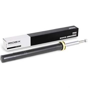 RIDEX Amortisseur Essieu avant 854S0378 pour BMW Série 5 Limousine (E34) et Série 7 (E32)