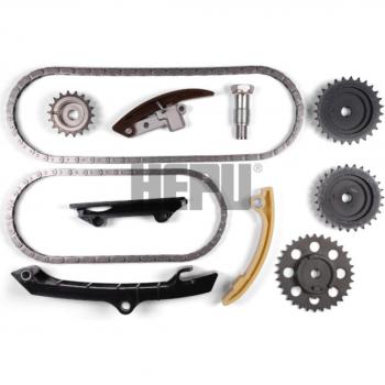 HEPU 21‑0160 Kit de chaîne de distribution