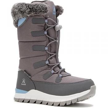 Kamik Kamik Girls Prairie 2 Winterstiefel für Kinder