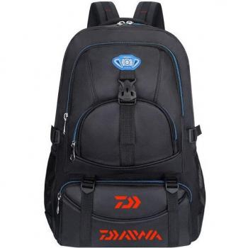 Daiwa Large Travel Fishing Backpack 521
