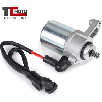 Starter Motor for Yamaha DT125RE