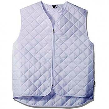 Mirabel Thermoweste von MASCOT, Größe 3XL, Farbe Weiß, 14548-707-06-3XL