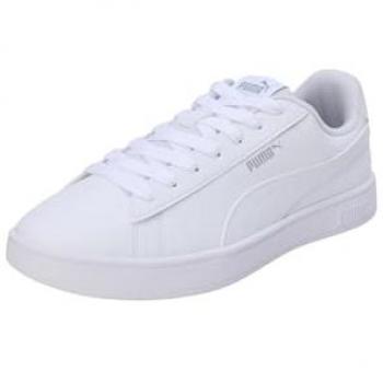 Puma Uomini Sneaker Rickie Classic Bianco 45