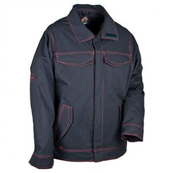 Veste professionnelle multi-poches Cofra