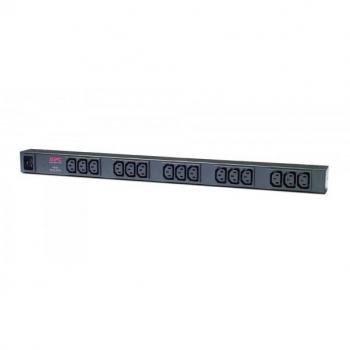 Rack Power Distribution Unit Zero‑U APC Basic