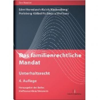 Das familienrechtliche Mandat