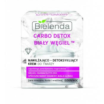 Detoxify & Hydrate CarboCream