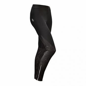 Dlouhé dámské kalhoty Sensor Dots černá/multi XL